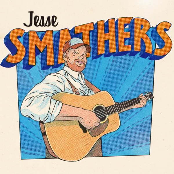 Cover art for Jesse Smathers
